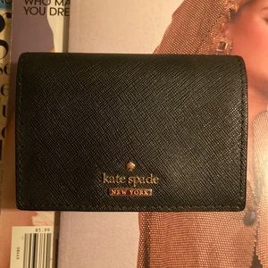 Kate spade wallet